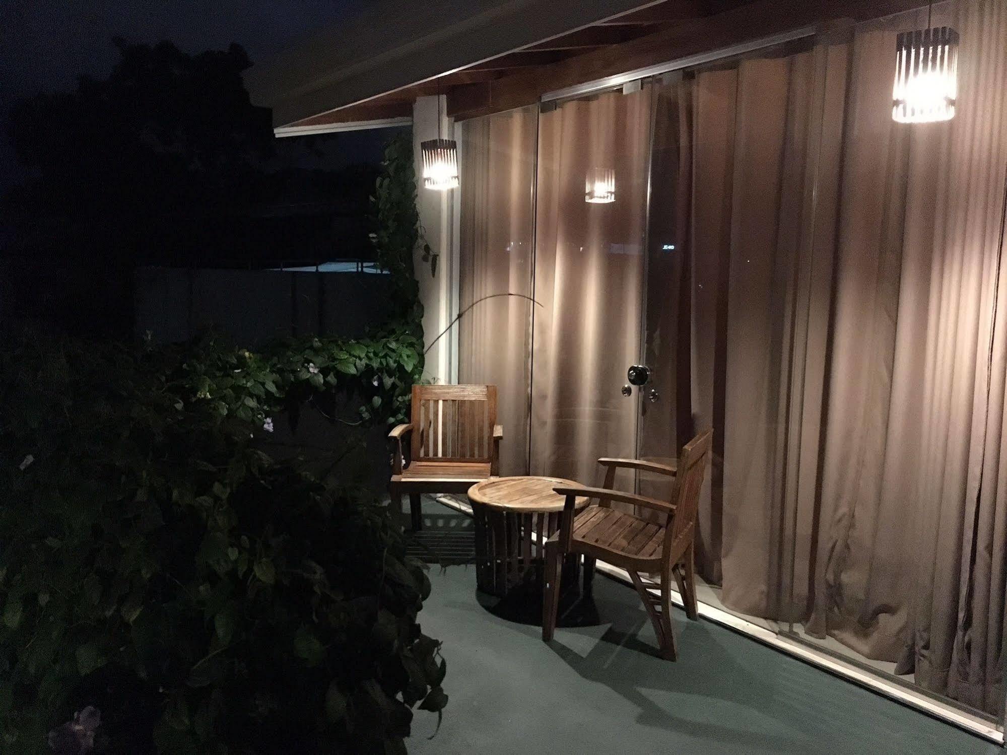 Silvikris Villa Κολόμπο Εξωτερικό φωτογραφία